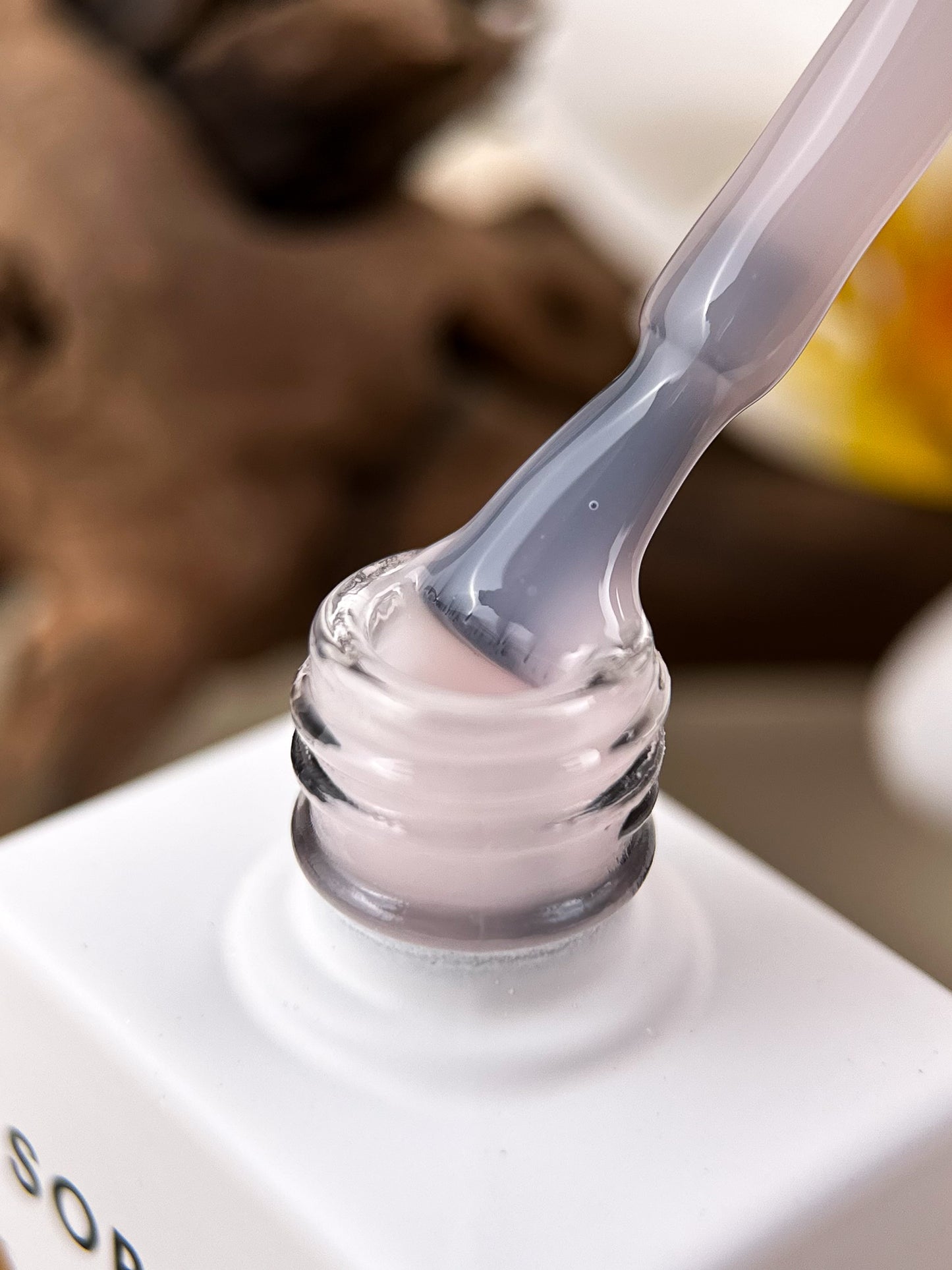 SOPHIÈ • R Strong Cover Gel 7, 15ml