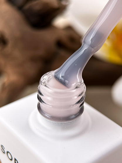 SOPHIÈ • R Strong Cover Gel 7, 15ml