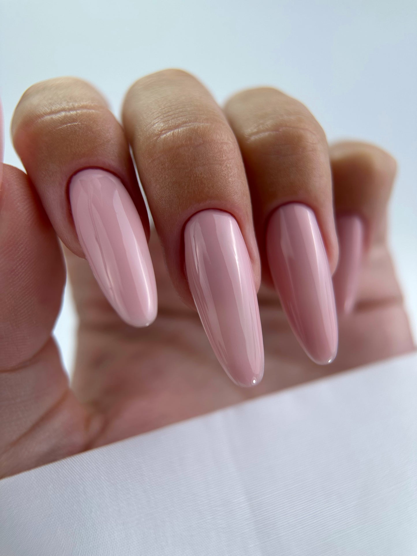 Misha New York Gel Polish 34, 15ml