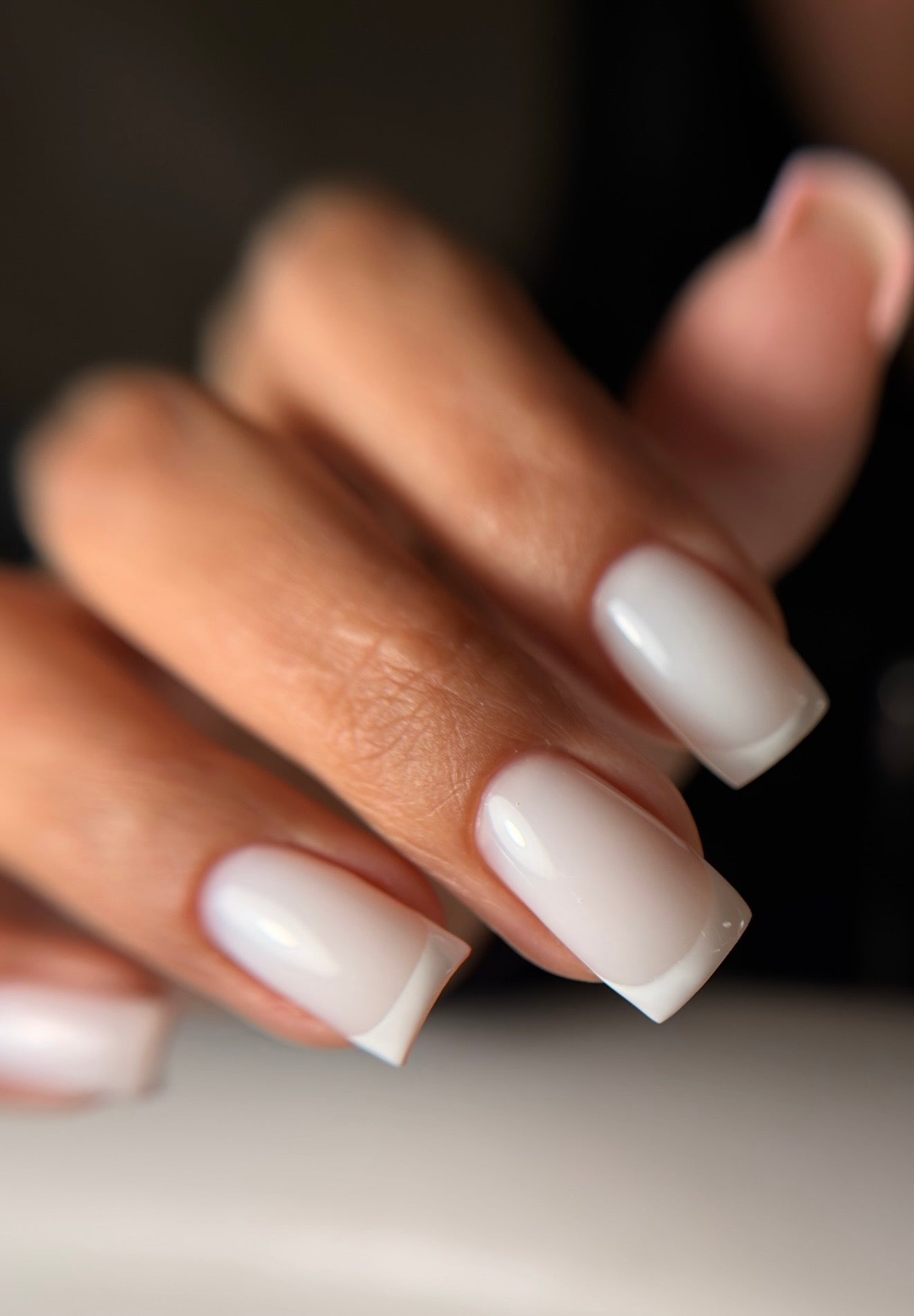 WHY NOT NAILS Builder Gel 5 Milk, 30 ml