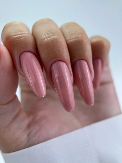 Misha New York Gel Polish 38, 15ml