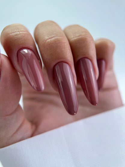 Misha New York Gel Polish 40, 15ml