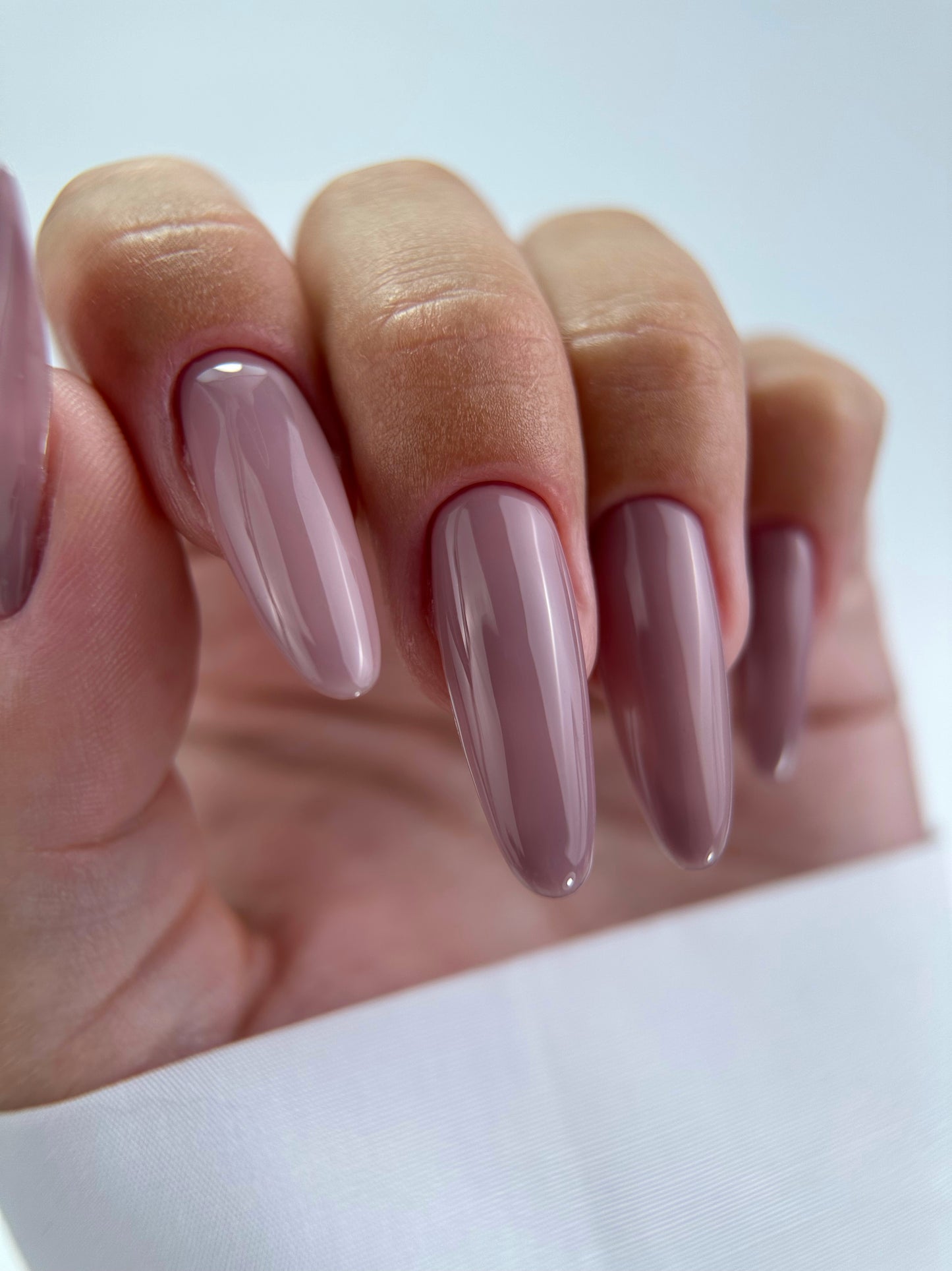 Misha New York Gel Polish 43, 15ml