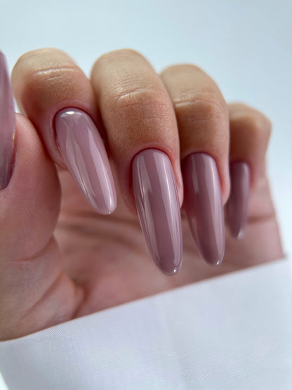 Misha New York Gel Polish 43, 15ml