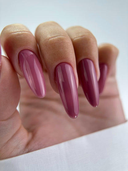 Misha New York Gel Polish 44, 15ml