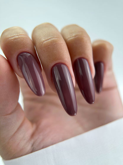 Misha New York Gel Polish 45, 15ml