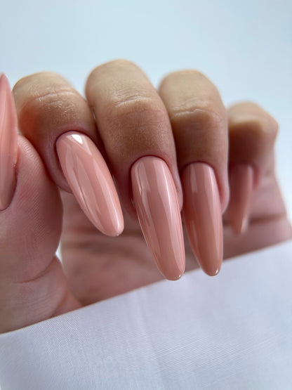 Misha New York Gel Polish 48, 15ml