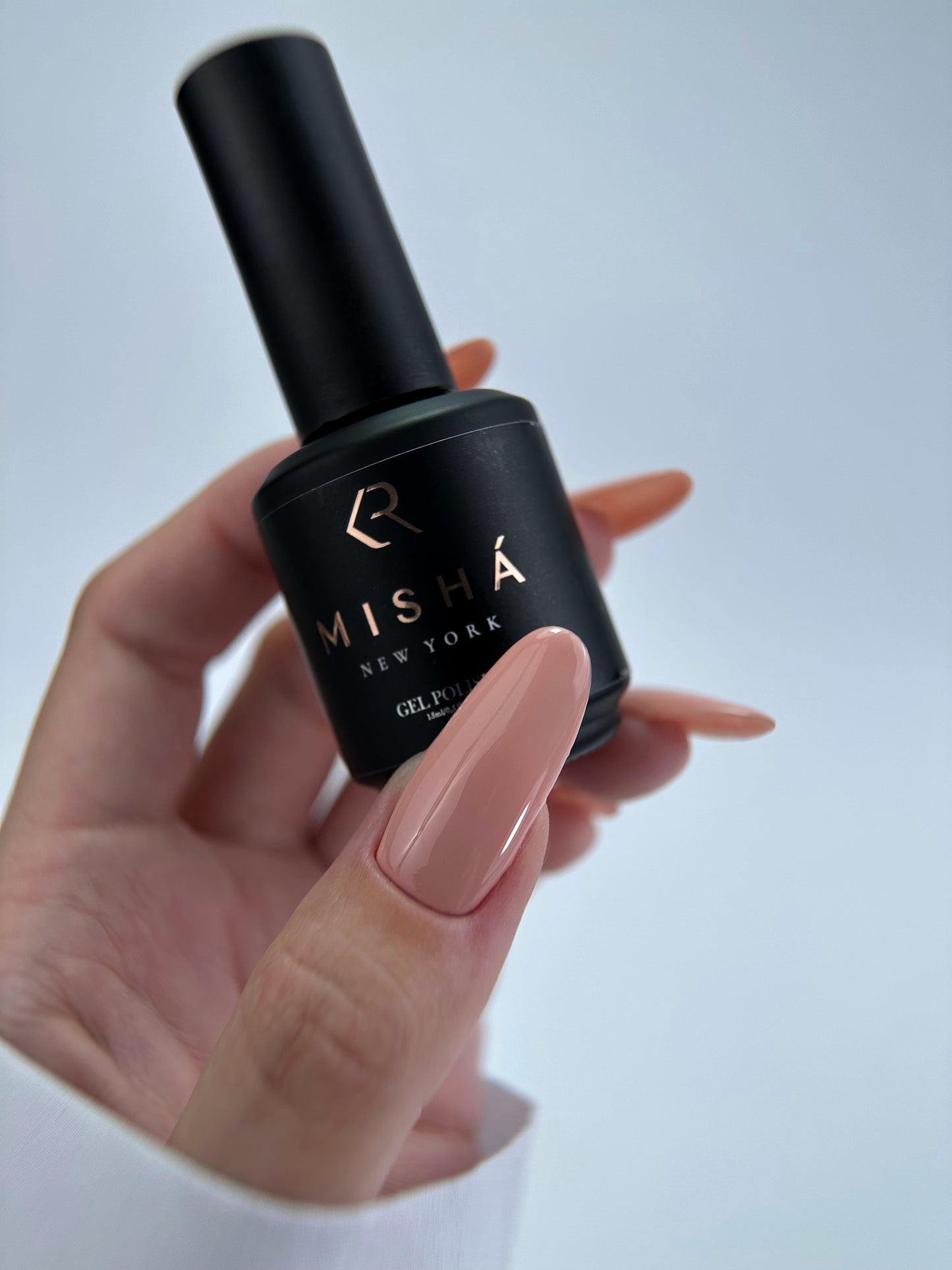 Misha New York Gel Polish 48, 15ml