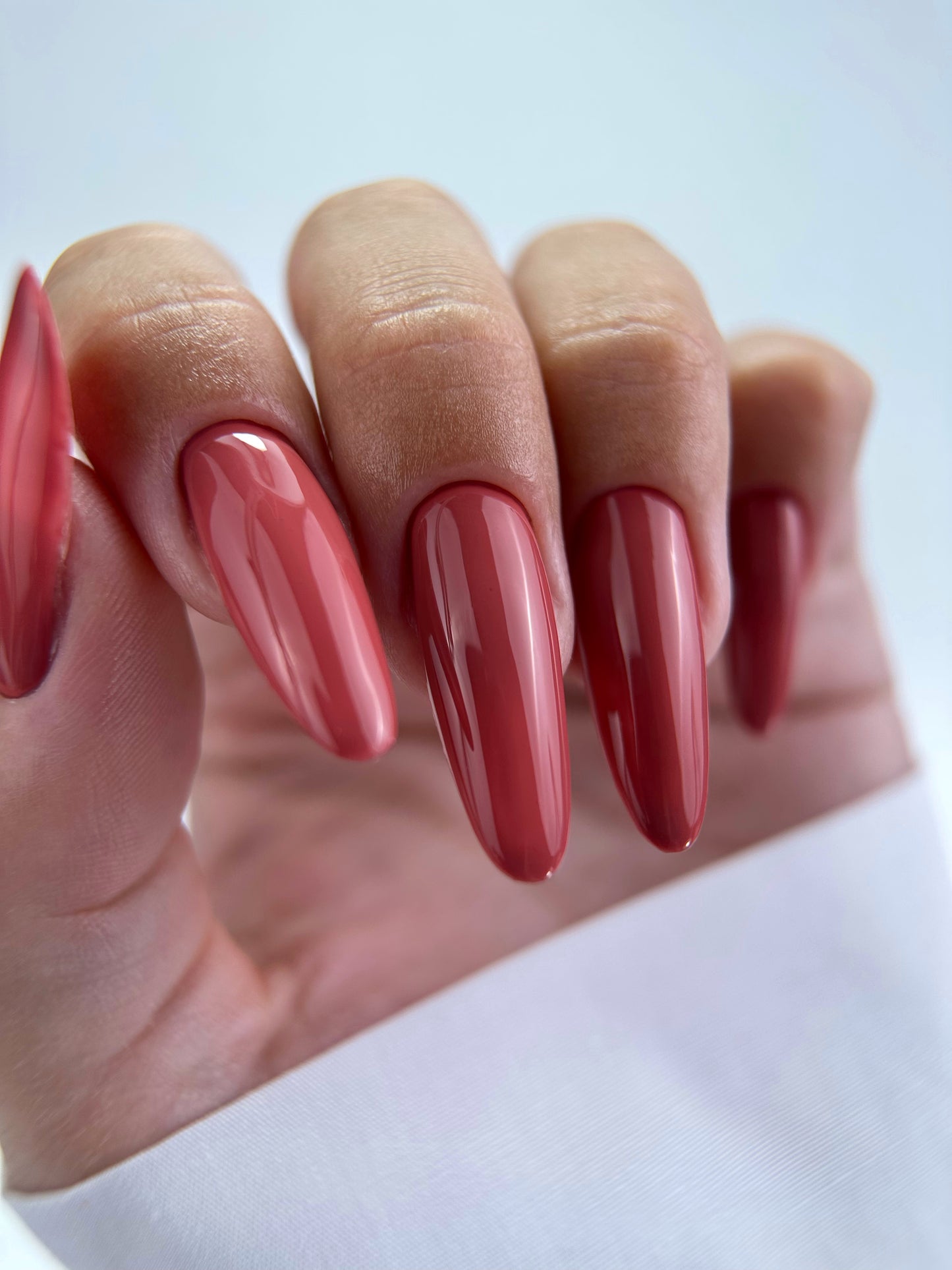 Misha New York Gel Polish 51, 15ml