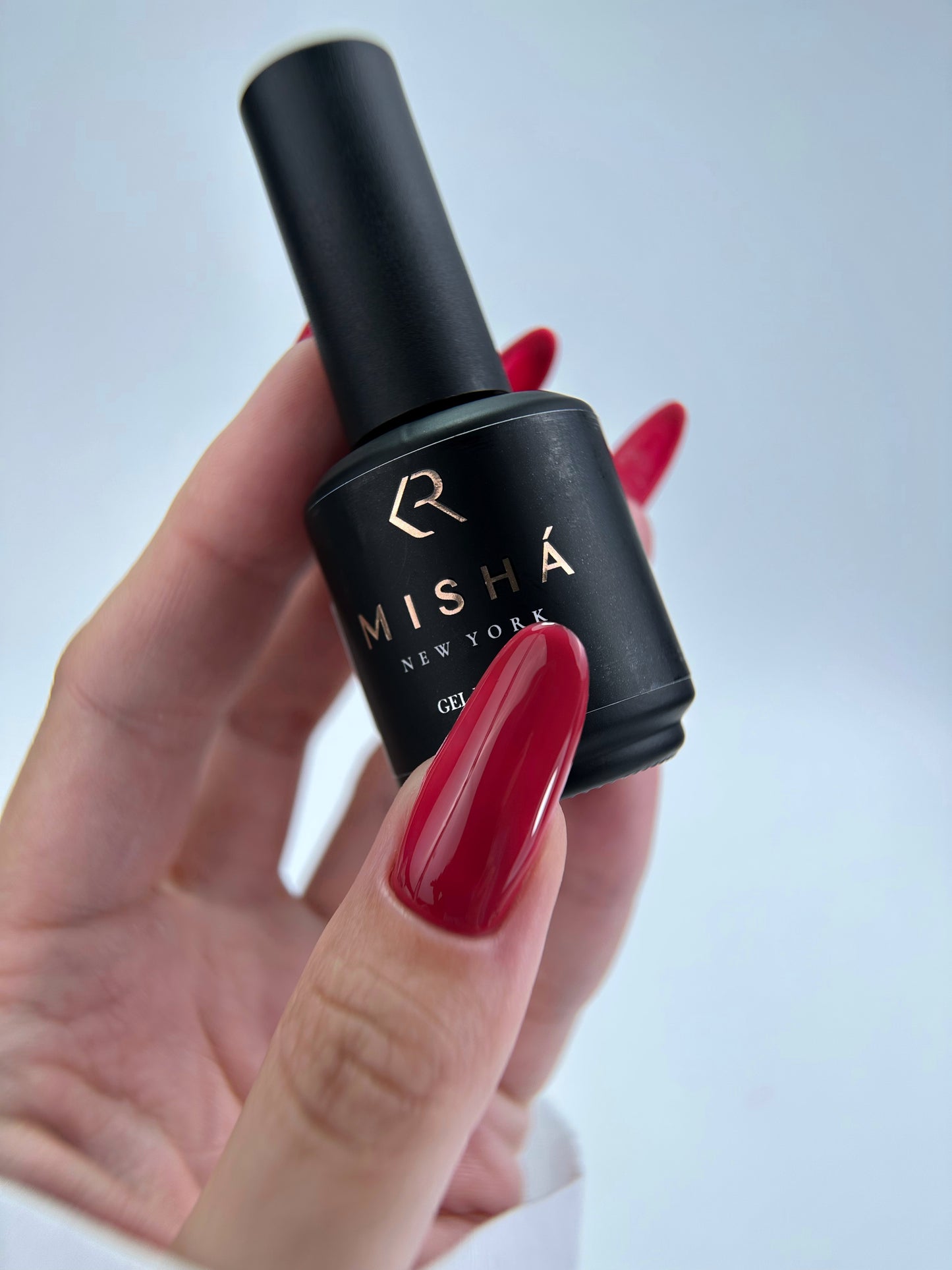 Misha New York Gel Polish 52, 15ml