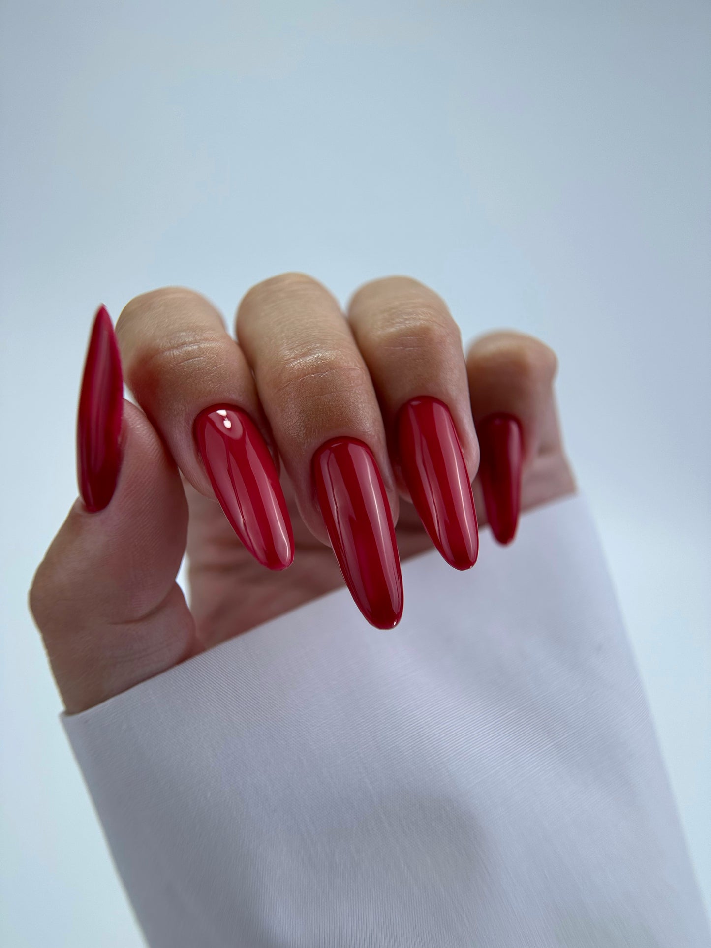 Misha New York Gel Polish 52, 15ml