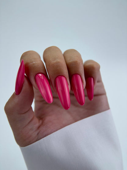 Misha New York Gel Polish 53, 15ml