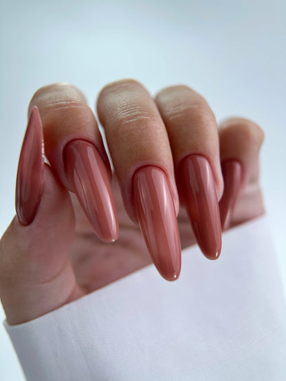 Misha New York Gel Polish 56, 15ml