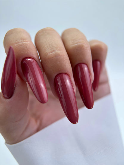 Misha New York Gel Polish 55, 15ml