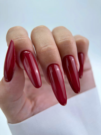 Misha New York Gel Polish 54, 15ml