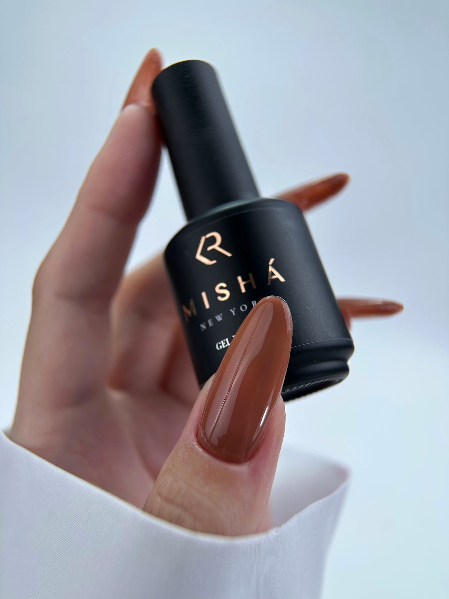 Misha New York Gel Polish 58, 15ml