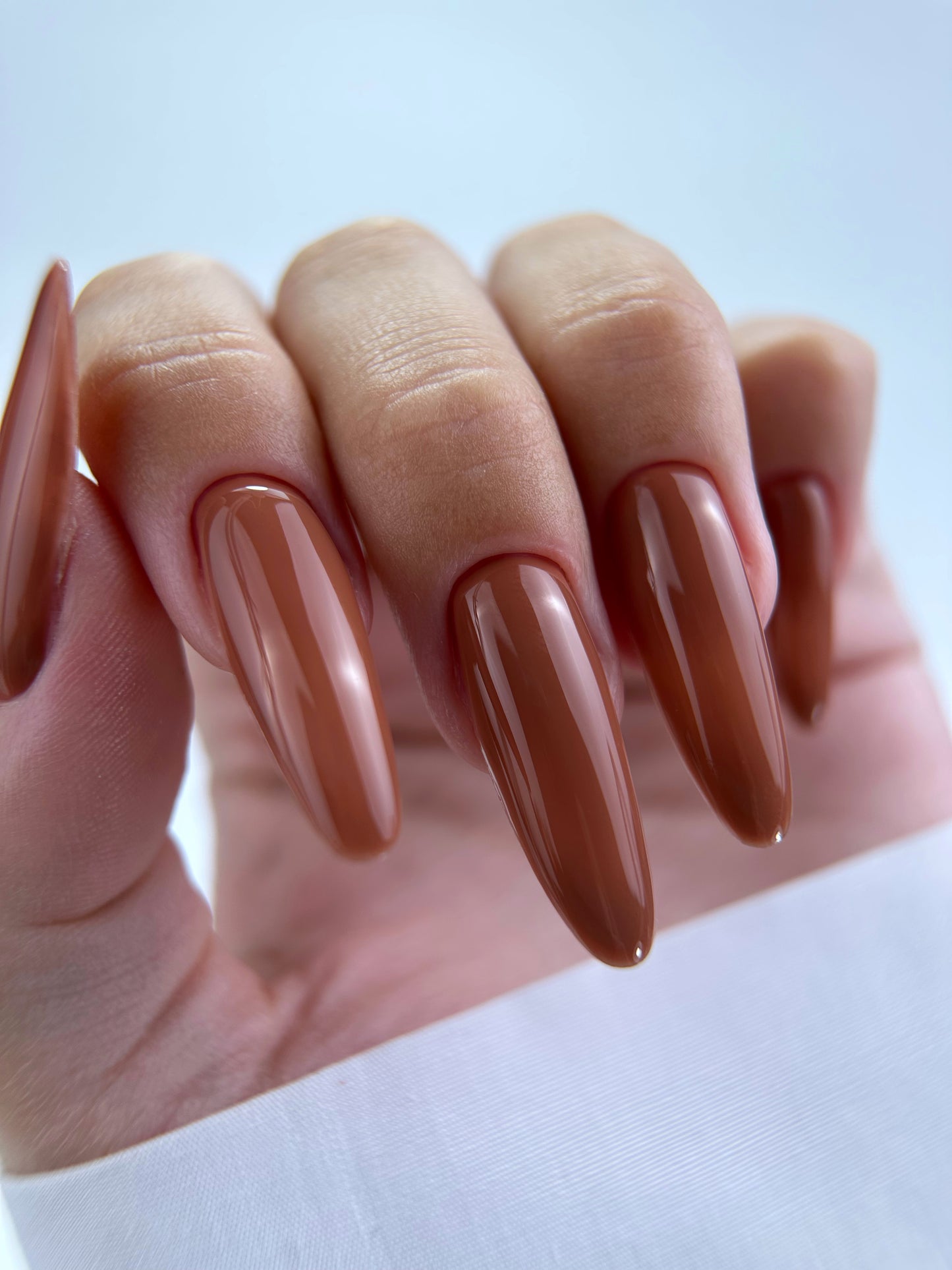 Misha New York Gel Polish 58, 15ml