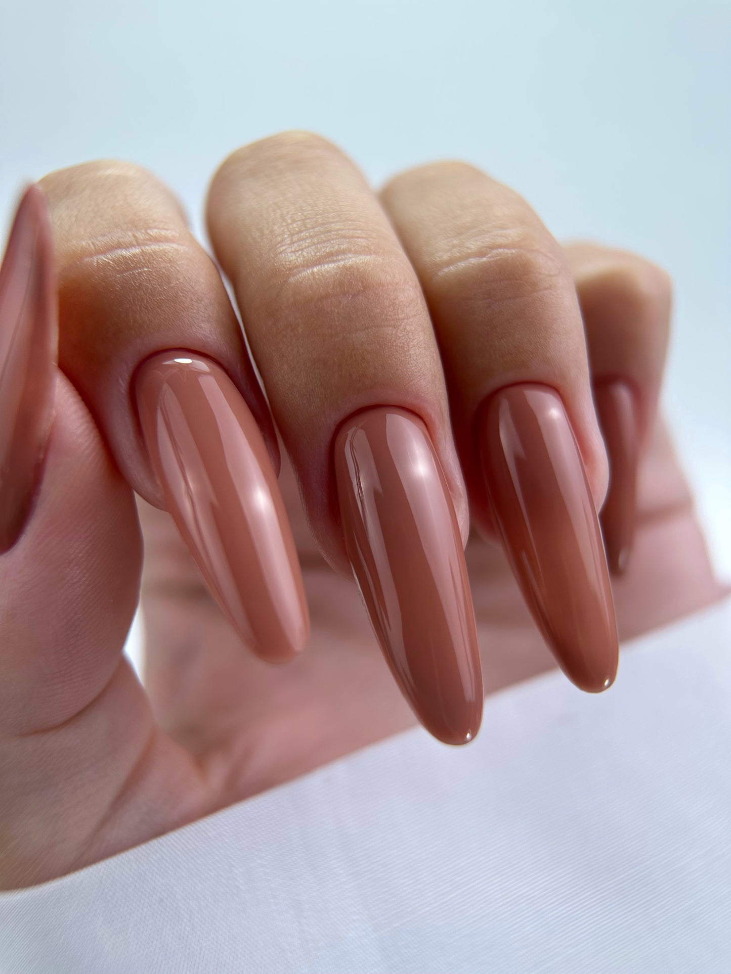 Misha New York Gel Polish 57, 15ml