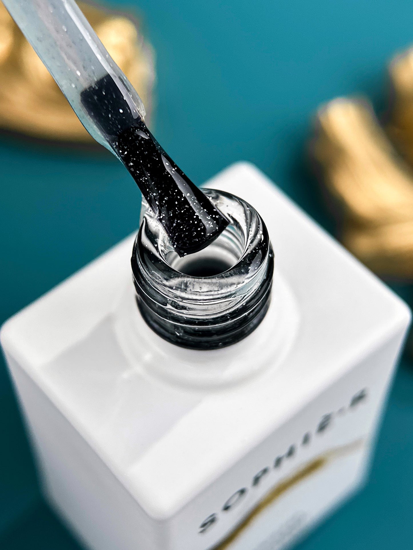 SOPHIÈ • R Top Shine 1 , 15ml
