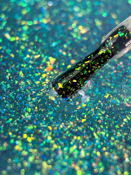 SOPHIÈ • R Top Shine 3, 15ml