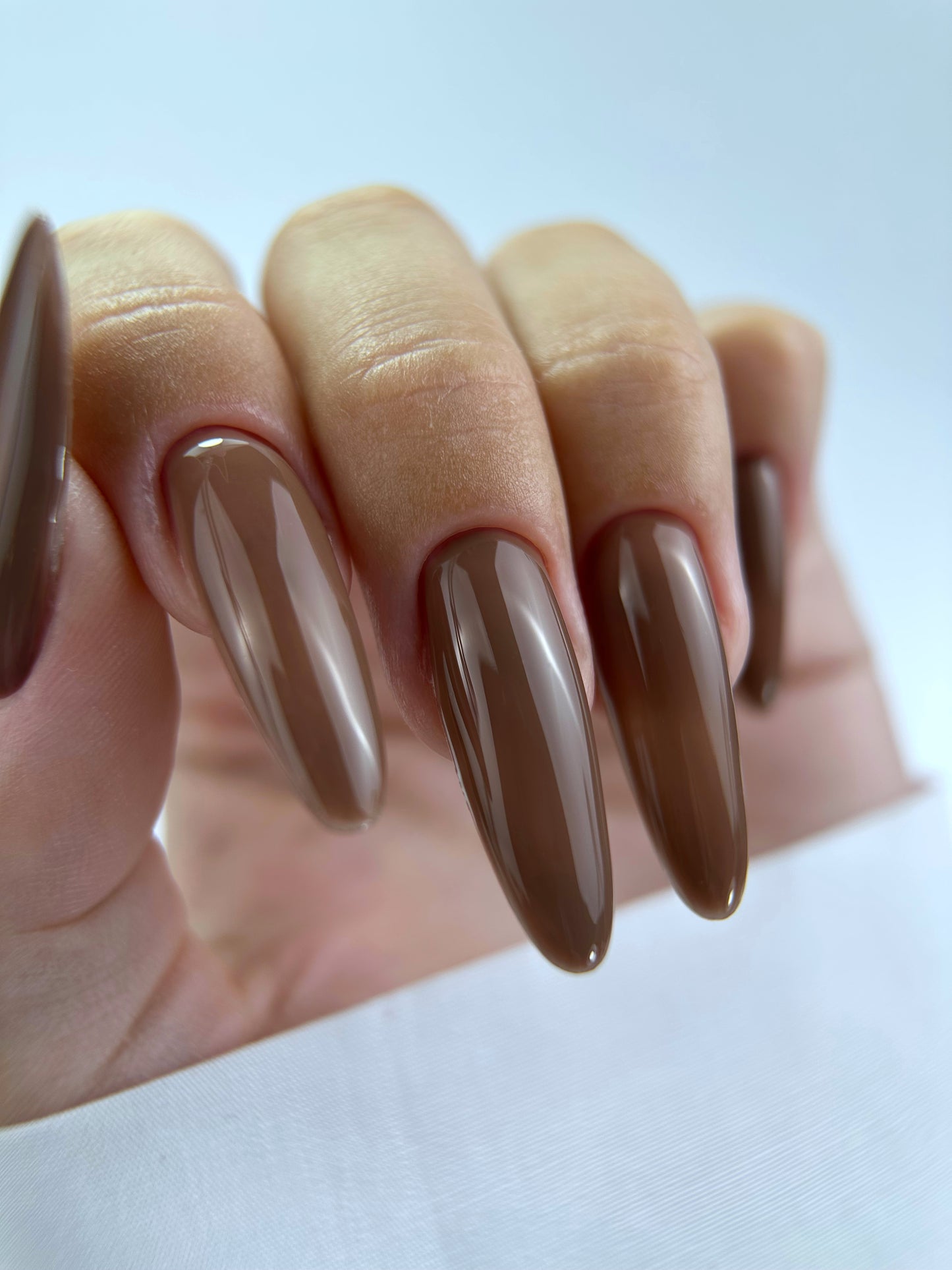Misha New York Gel Polish 61, 15ml