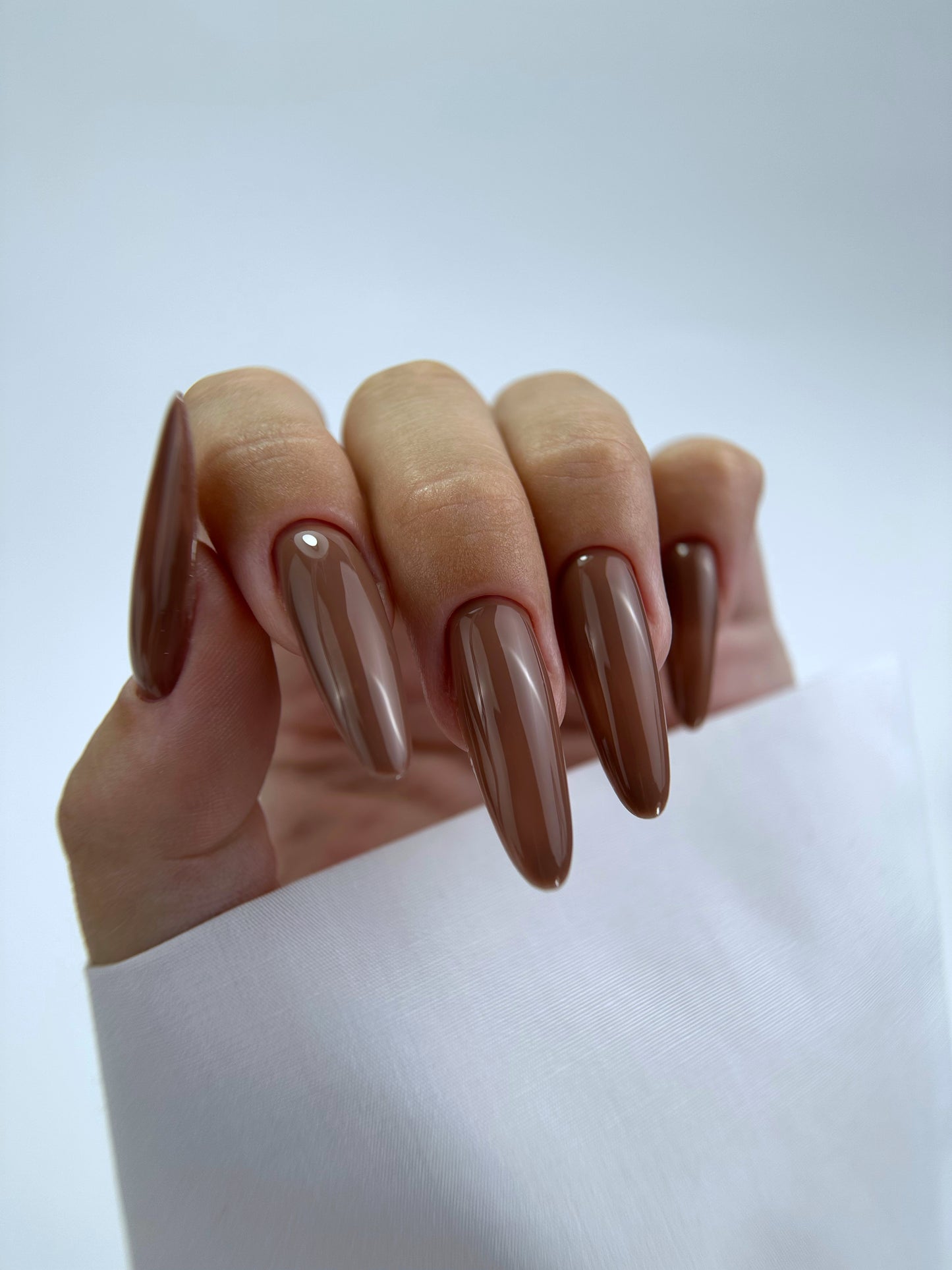 Misha New York Gel Polish 60, 15ml