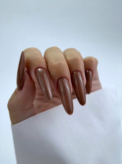Misha New York Gel Polish 60, 15ml
