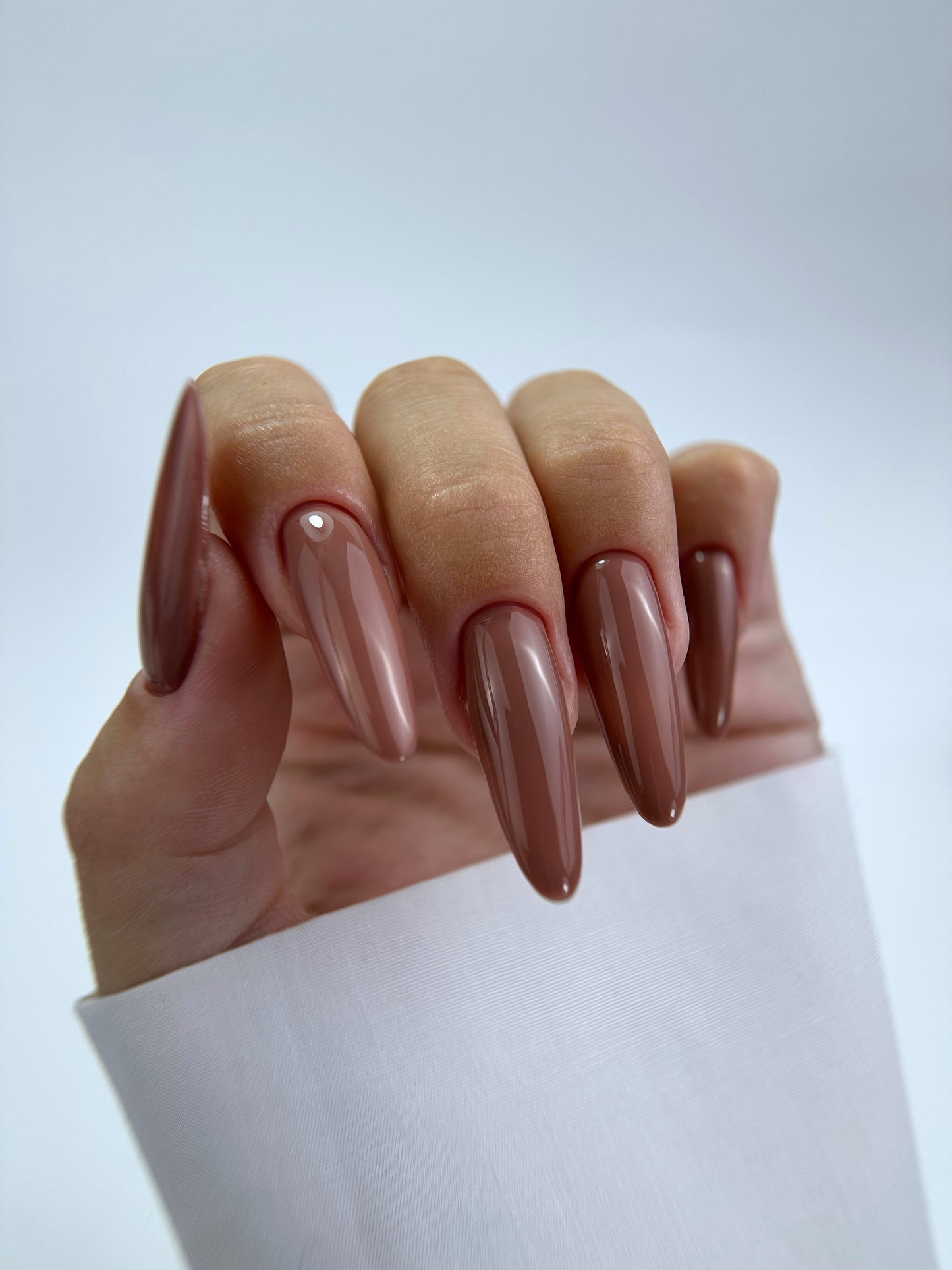 Misha New York Gel Polish 62, 15ml