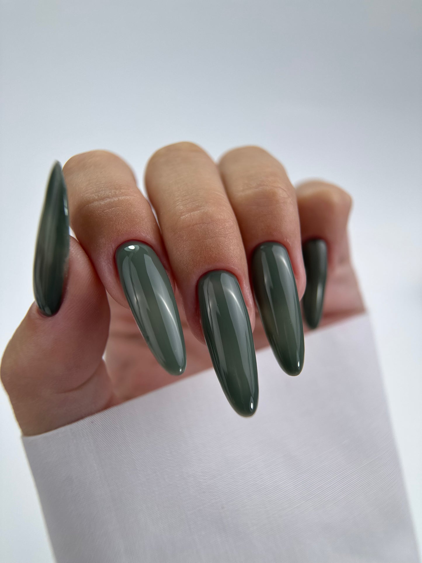 Misha New York Gel Polish 64, 15ml