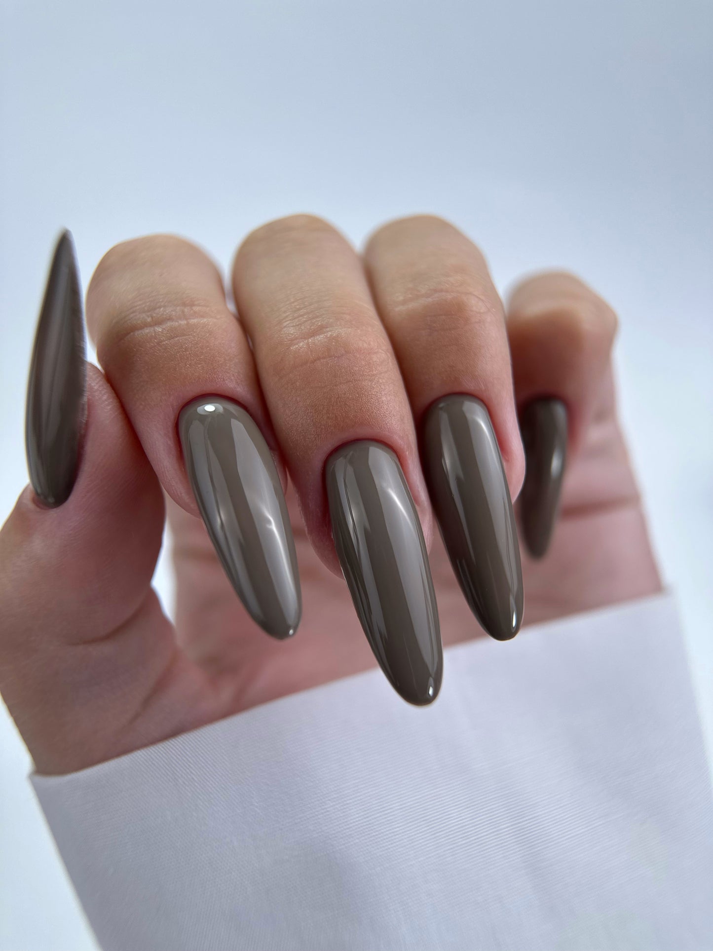 Misha New York Gel Polish 65, 15ml