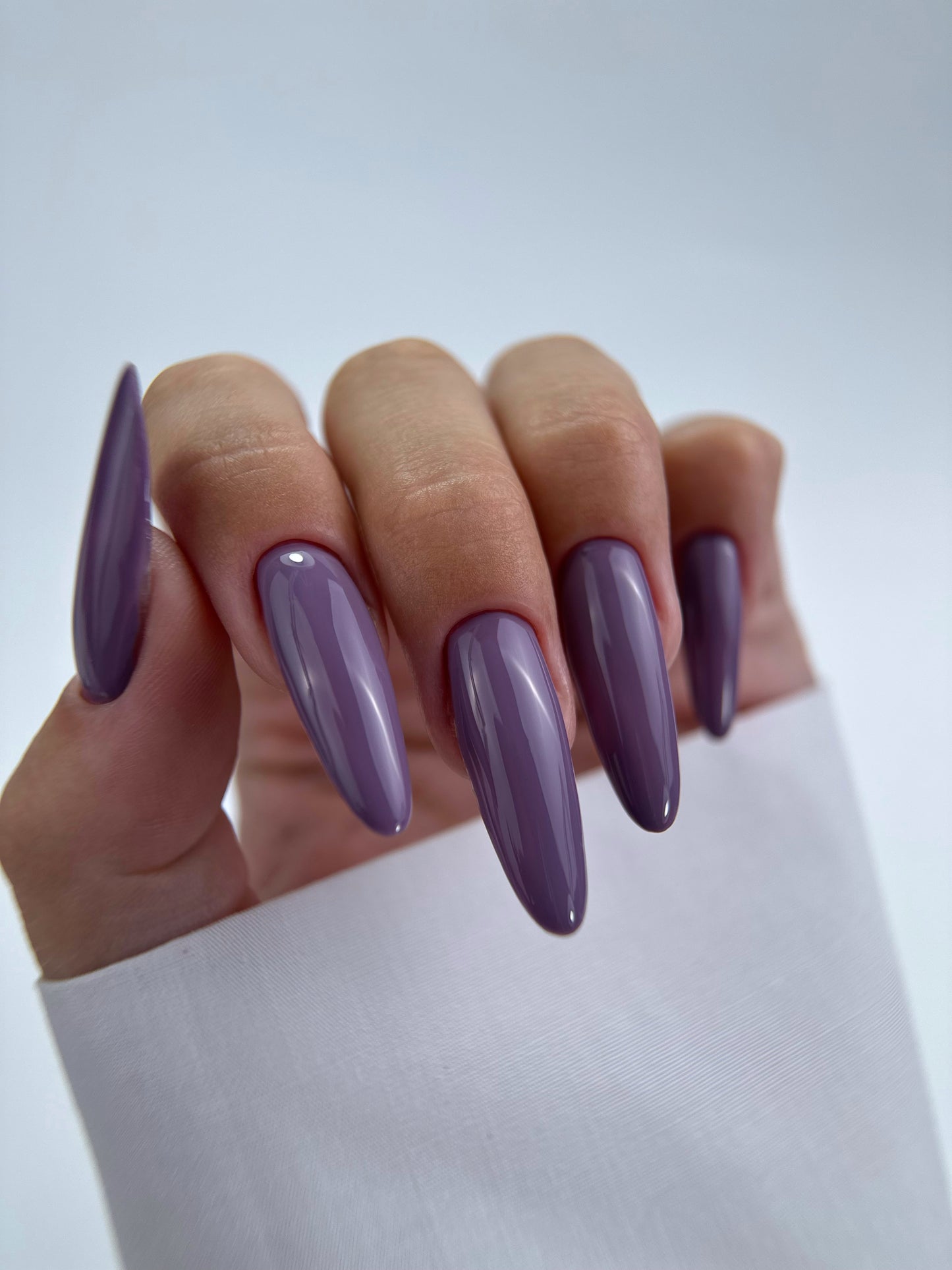 Misha New York Gel Polish 66, 15ml