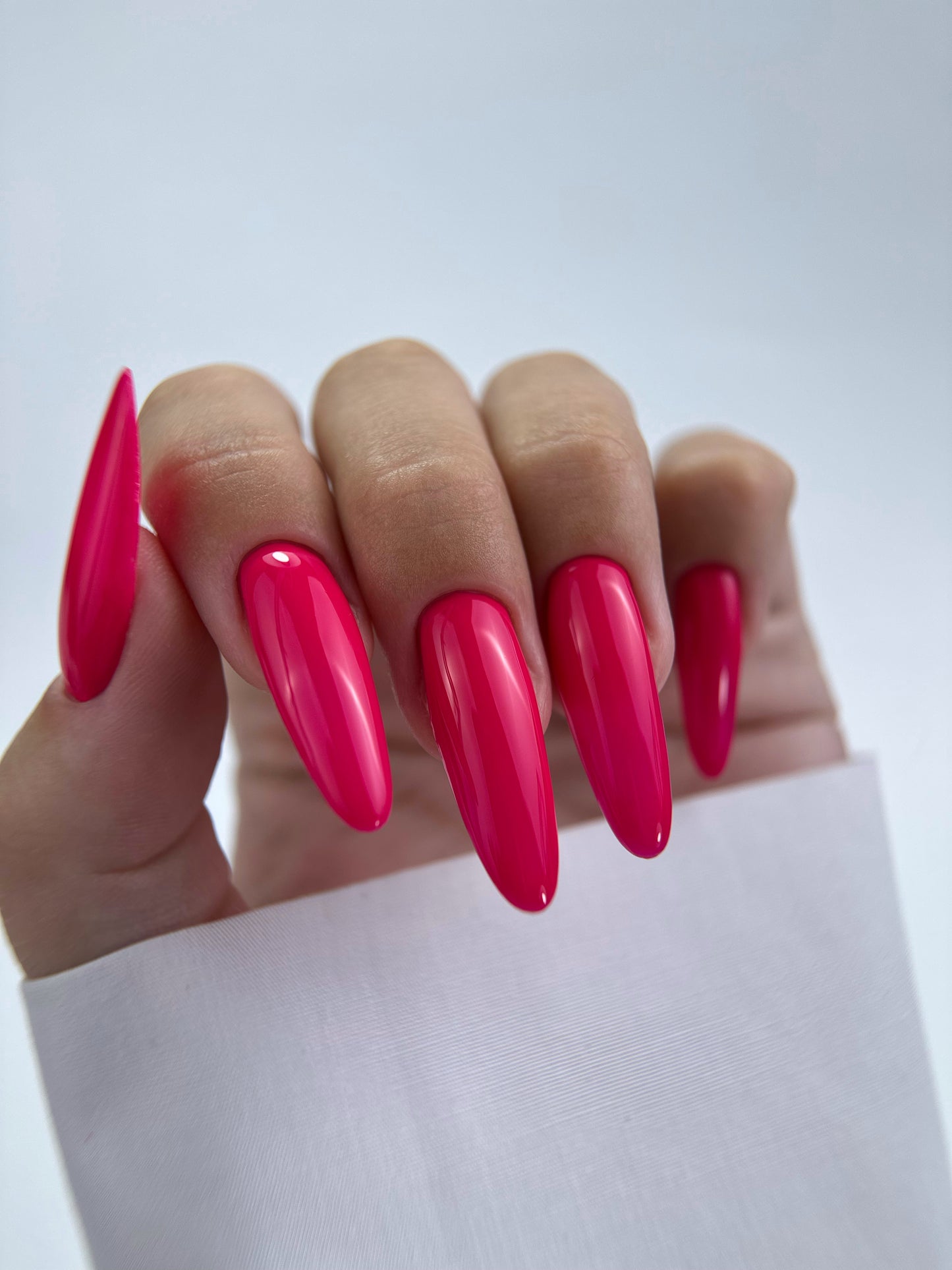 Misha New York Gel Polish 67, 15ml