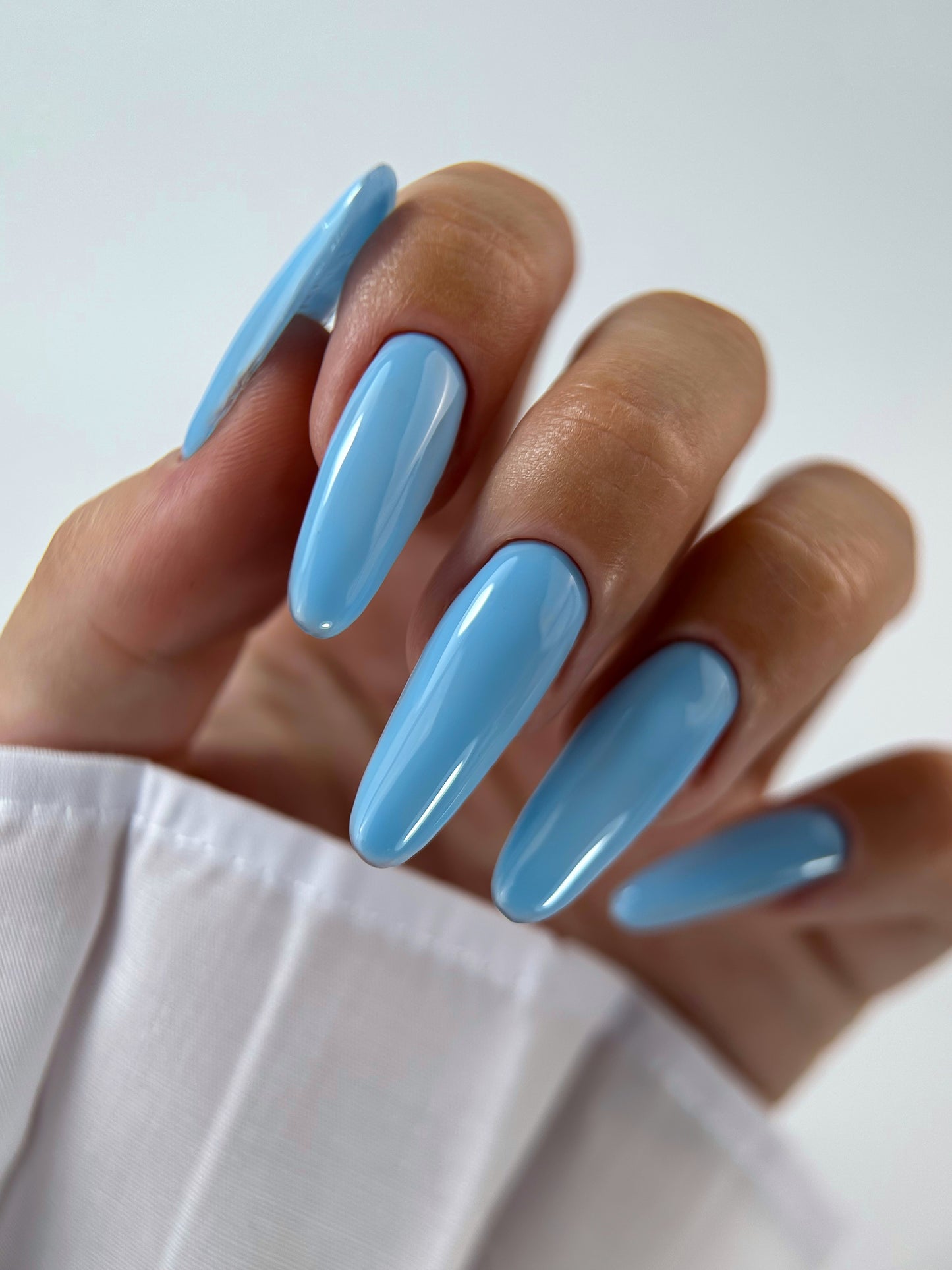 Misha New York Gel Polish 193, 15ml