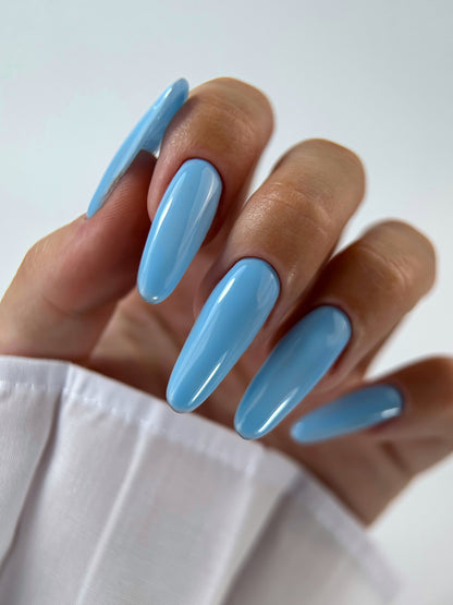 Misha New York Gel Polish 193, 15ml