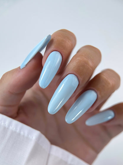 Misha New York Gel Polish 16, 15ml