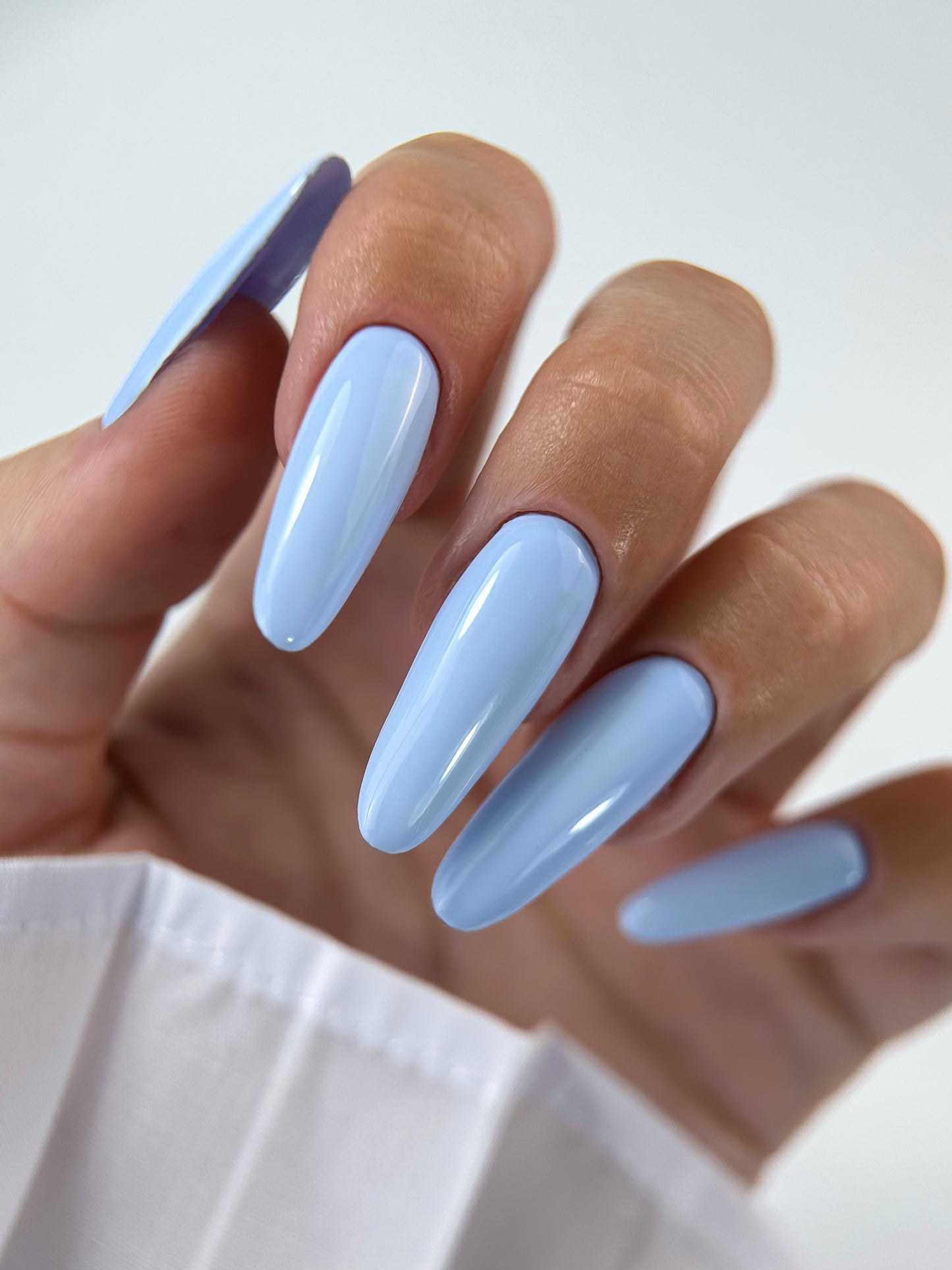 Misha New York Gel Polish 15, 15ml