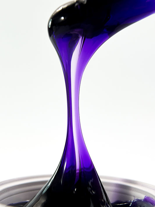 SOPHIÈ • R Glass Builder Gel 3, 30ml