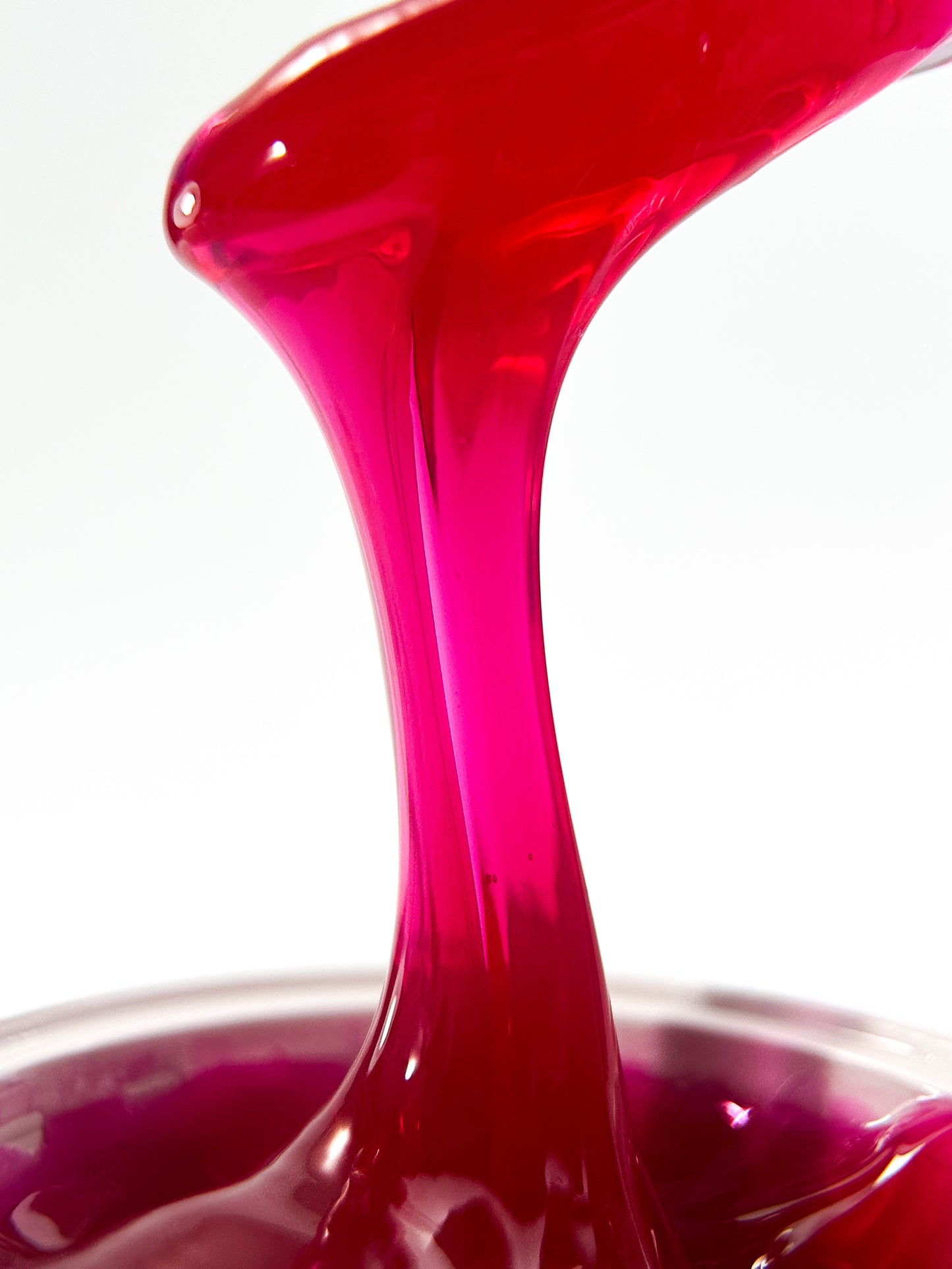 SOPHIÈ • R Glass Builder Gel 4, 30ml