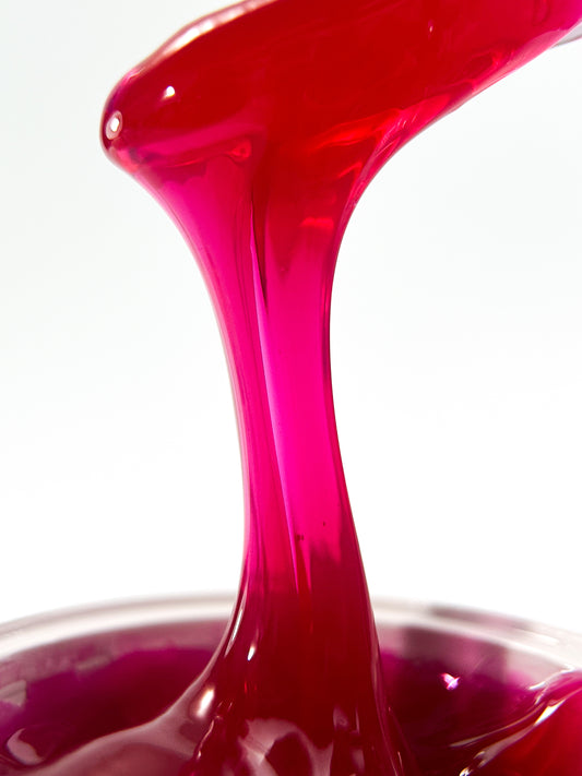 SOPHIÈ • R Glass Builder Gel 4, 30ml