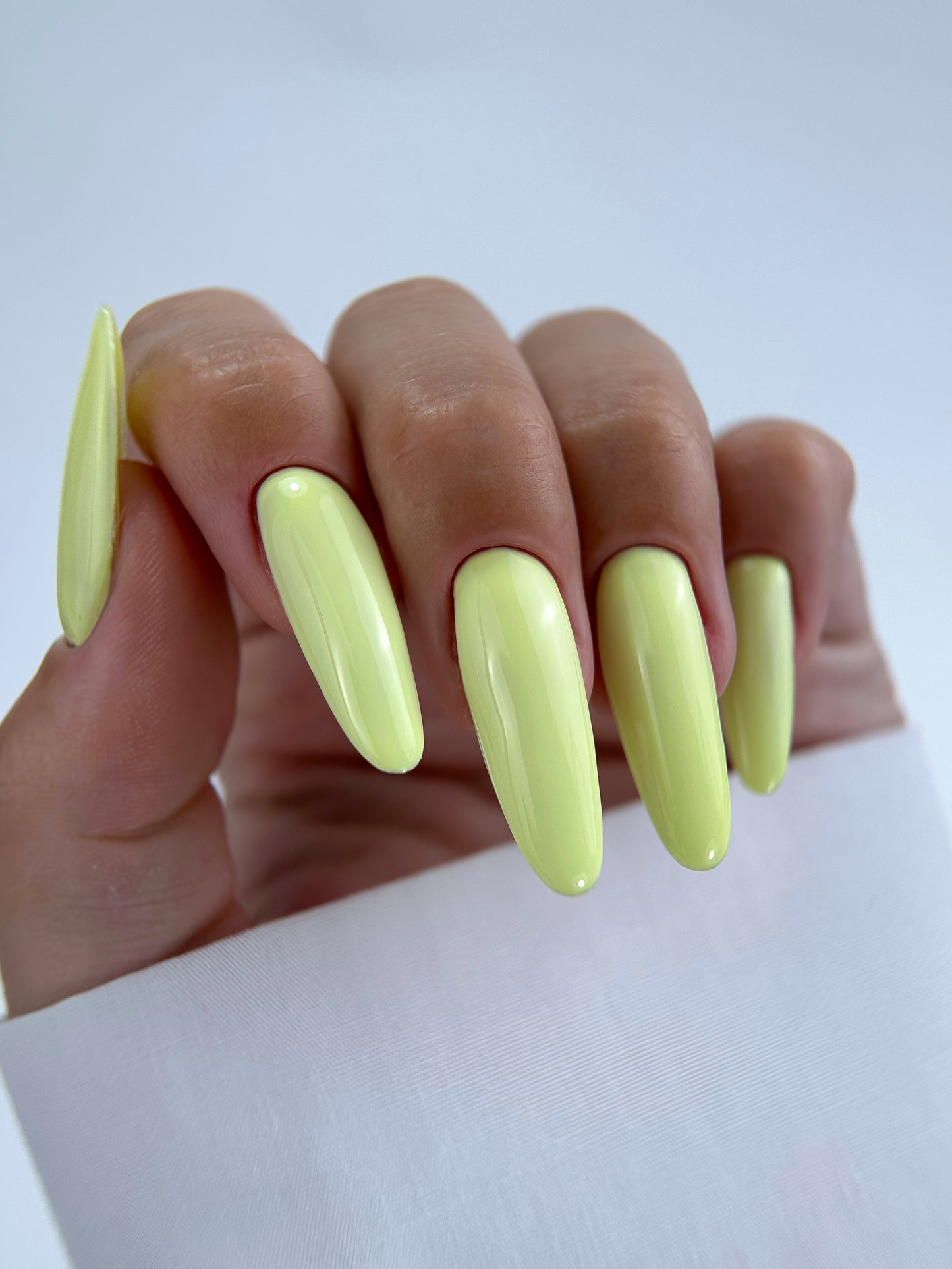 Misha New York Gel Polish 9, 15ml