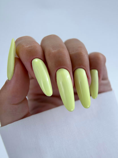 Misha New York Gel Polish 9, 15ml