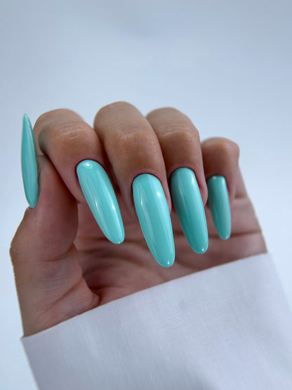 Misha New York Gel Polish 8, 15ml
