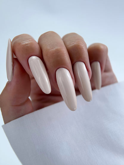 Misha New York Gel Polish 3, 15ml