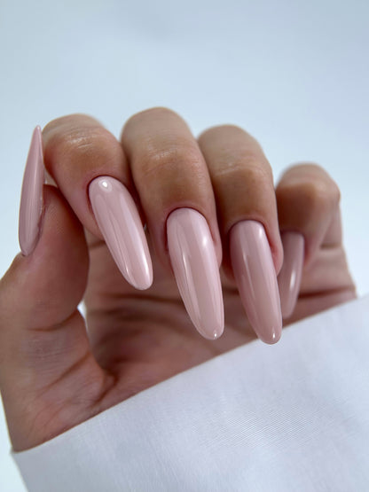 Misha New York Gel Polish 5, 15ml