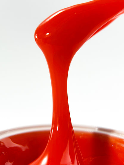 SOPHIÈ • R Glass Builder Gel 7, 30ml