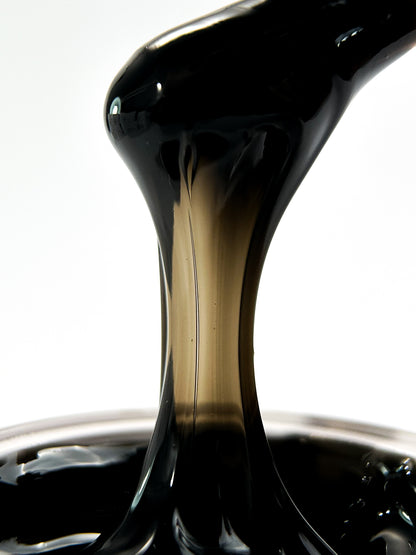 SOPHIÈ • R Glass Builder Gel 9, 30ml