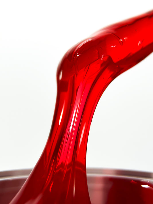 SOPHIÈ • R Glass Builder Gel 5, 30ml