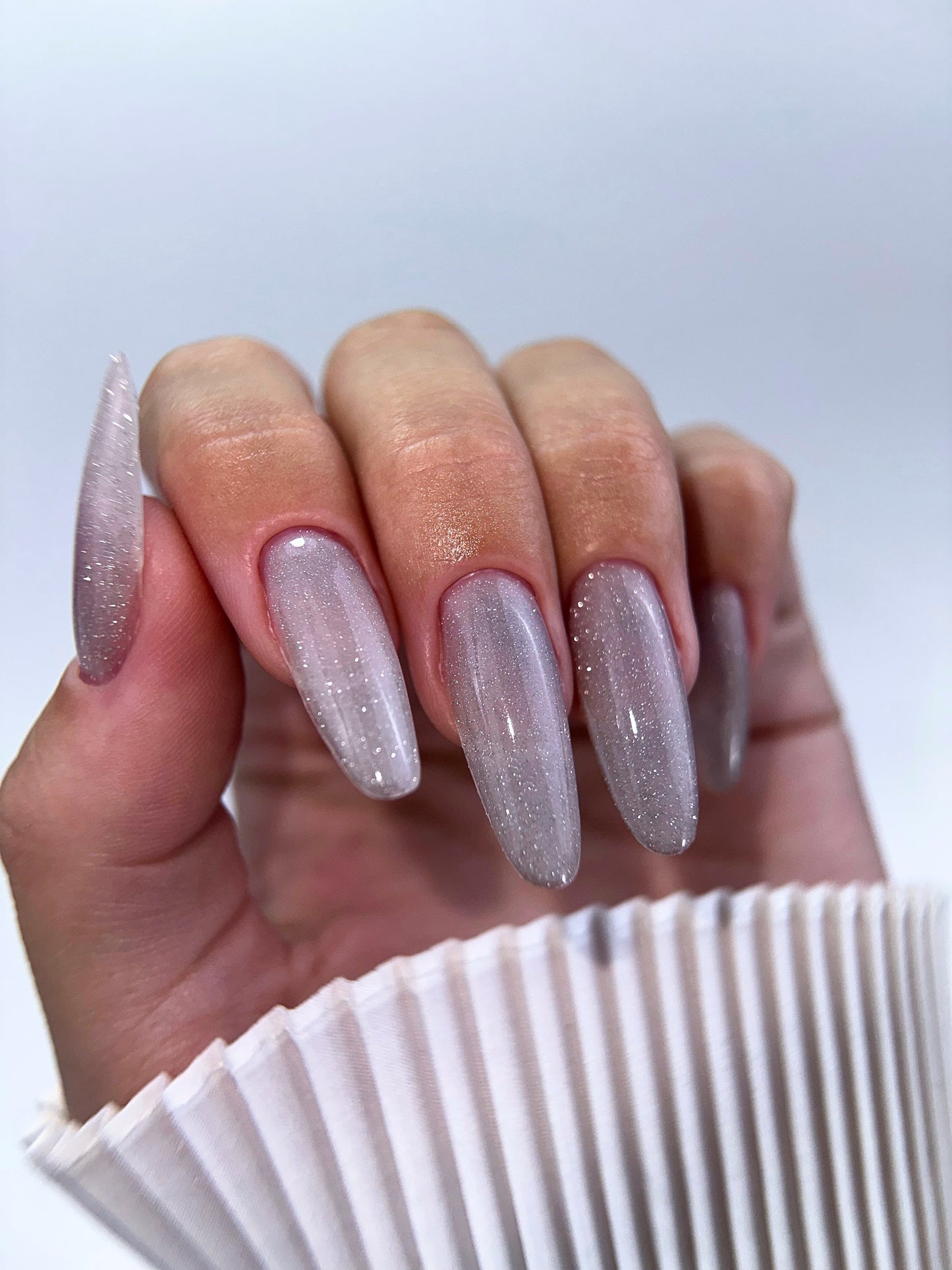 SOPHIÈ • R Shiny Base 3(Light Reflective), 15ml