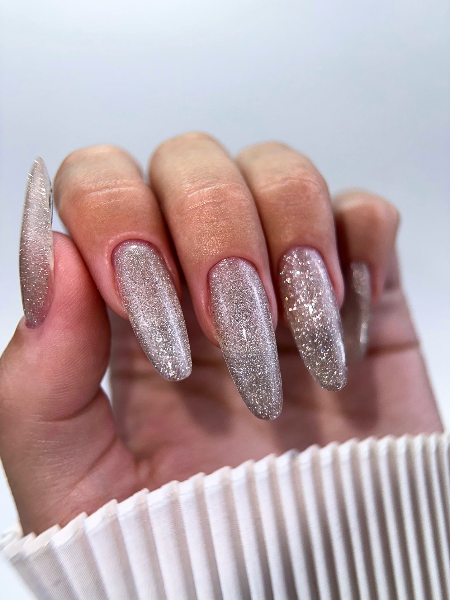 SOPHIÈ • R Shiny Base 4(Light Reflective), 15ml