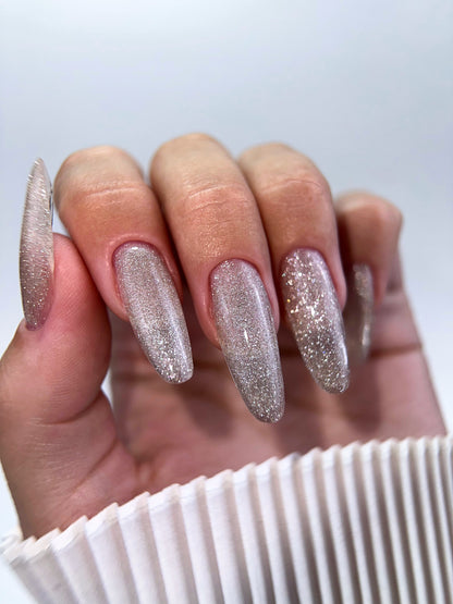 SOPHIÈ • R Shiny Base 4(Light Reflective), 15ml
